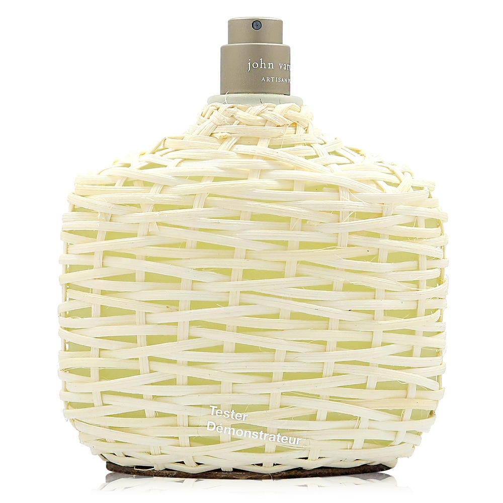 John Varvatos Artisan Pure 工匠純淨男性淡香水125ML - PChome 24h購物