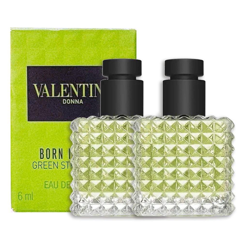 Valentino Uomo Born In Roma 訂製羅馬男性淡香水EDT 100ml - PChome