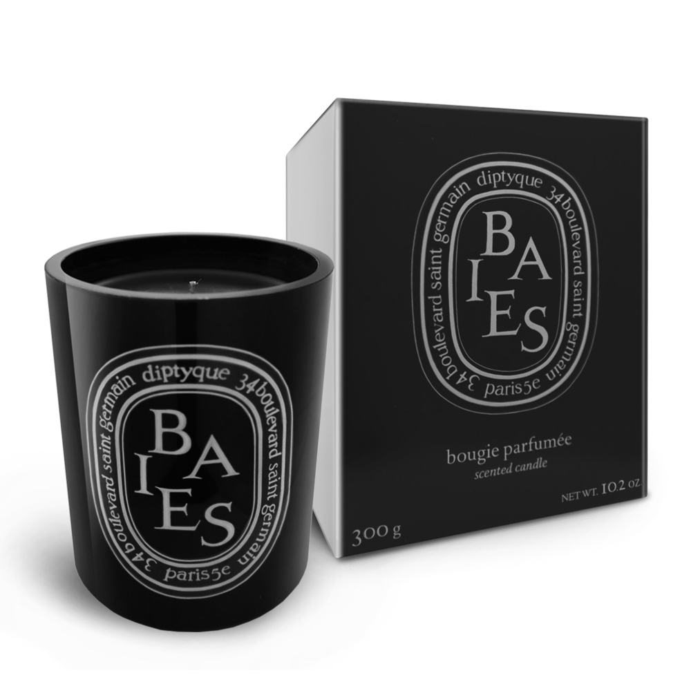 Y様 diptyque キャンドル ベ 300g 新品未開封 - kanimbandung