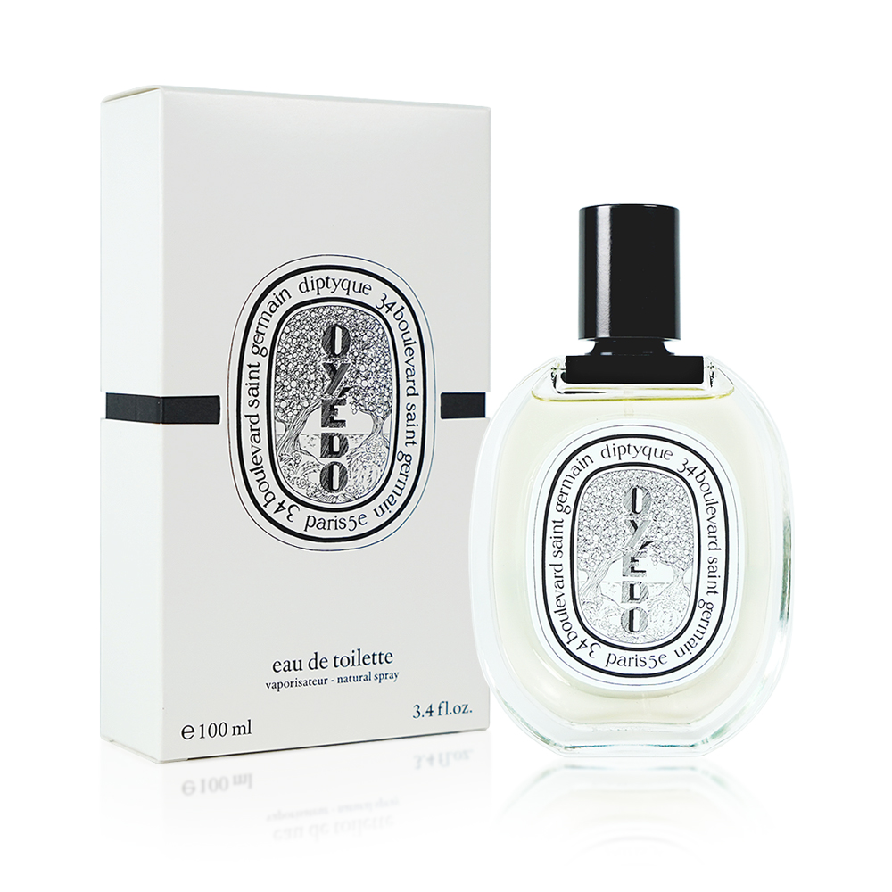 100％本物 ディプティック DIPTYQUE サンジェルマン34 EDT 淡香水100ml