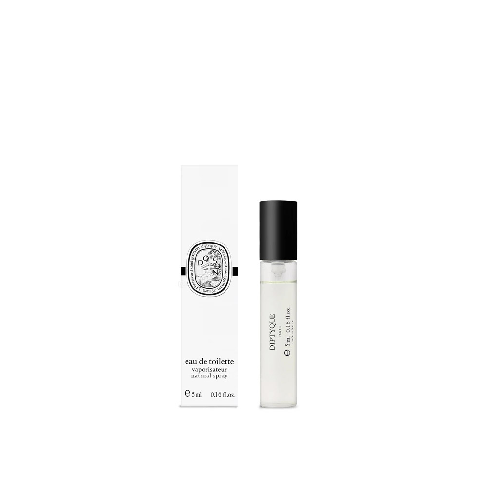Diptyque Eau Des Sens 感官之水淡香水5ML 沙龍香噴式小香- PChome 24h購物