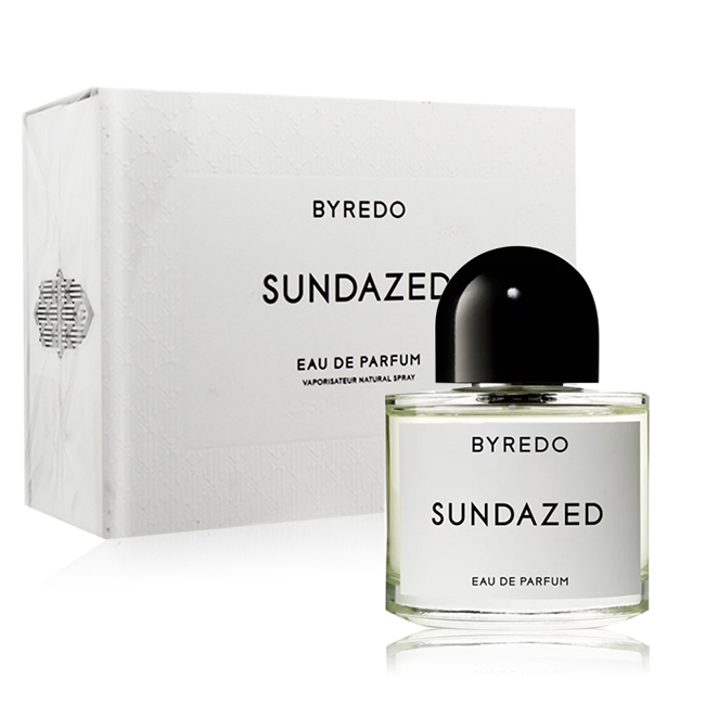 BYREDO 光合假期淡香精SUNDAZED(50ml) EDP-國際航空版- PChome 24h購物