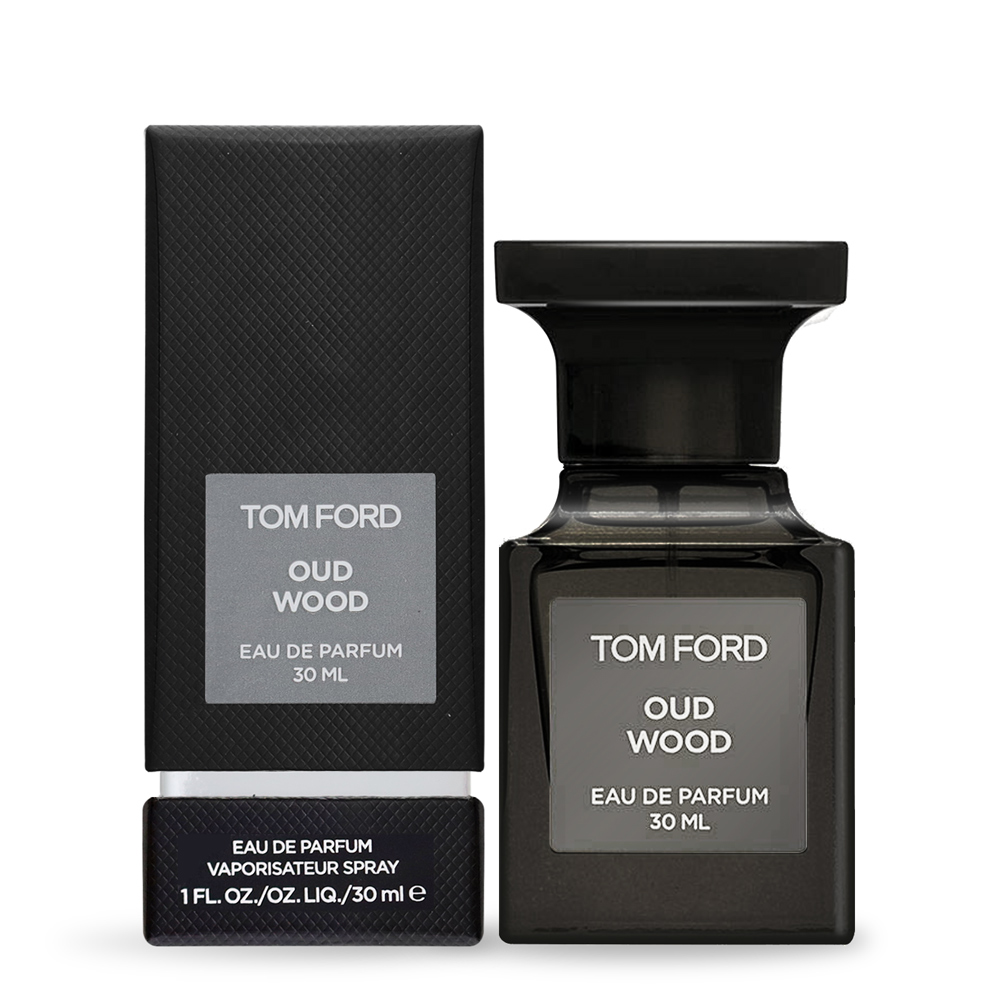 TOM FORD 私人調香系列-神秘東方香水 Oud Wood(30ml)-國際航空版