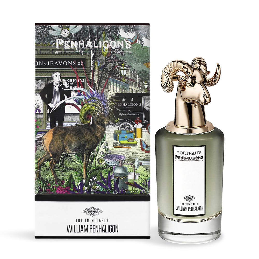 William Penhaligon的價格推薦- 2023年4月| 比價比個夠BigGo