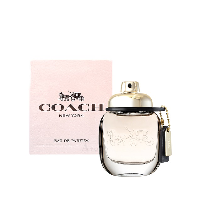 coach new york 30ml