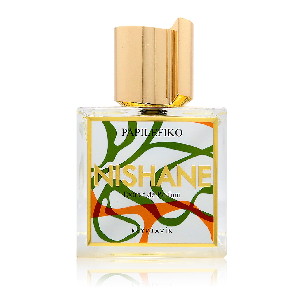 Nishane 妮姍Sultan Vetiver 蘇丹香根草香精EXTRAIT 50ml - PChome 24h購物