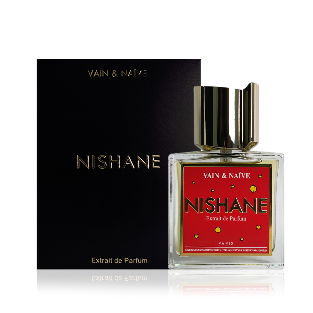 NISHANE HACIVAT 哈西瓦特香精50ML - PChome 24h購物