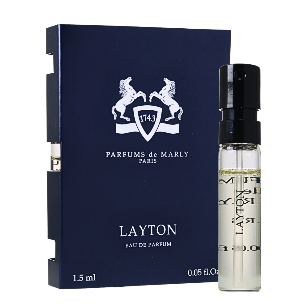 PARFUMS DE MARLY 瑪爾利DELINA 德利納女性淡香精75ML - PChome 24h購物
