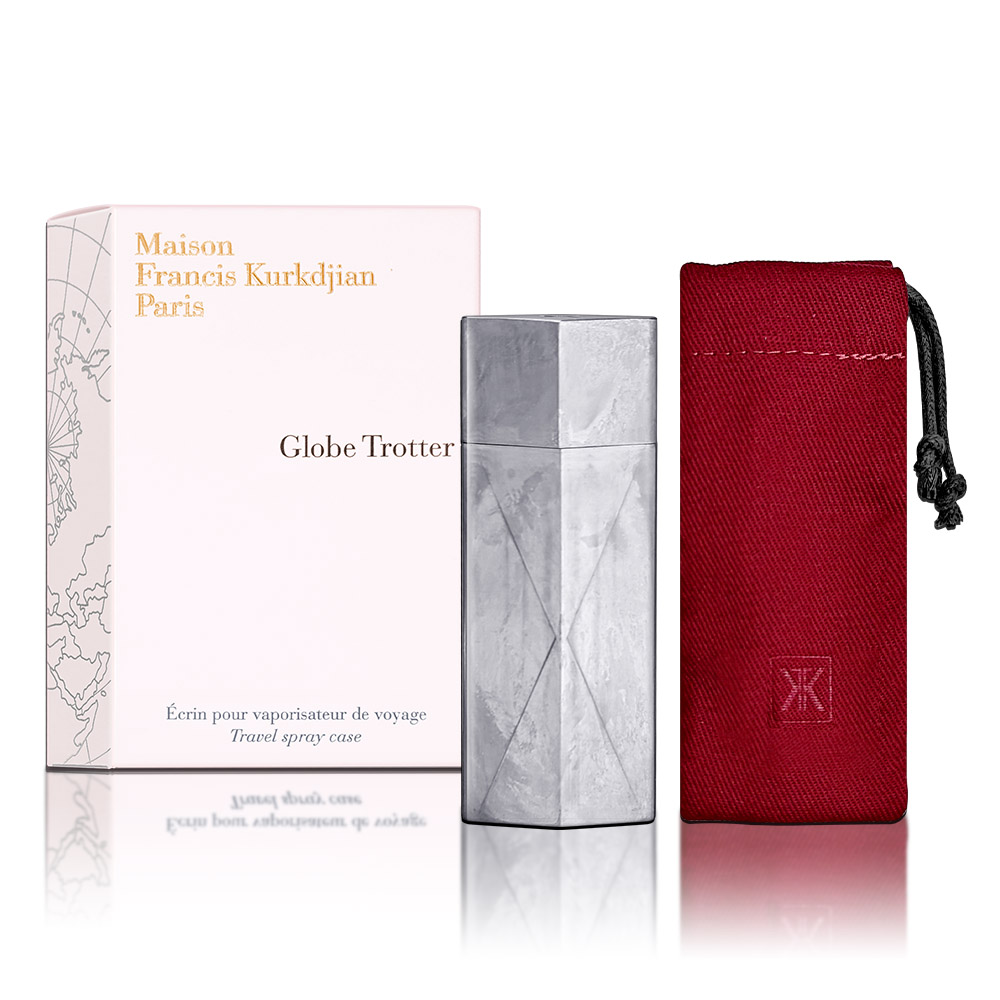 MFK 香氛衣櫥女性香水禮盒Maison Francis Kurkdjian 11mlX8(永恆之水+