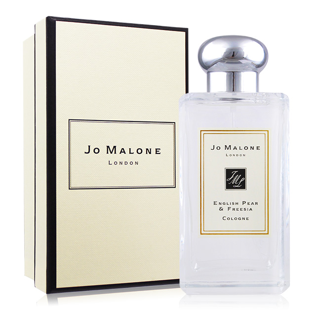 Jo Malone 英國梨與小蒼蘭香水(100ml)[附外盒]-國際航空版