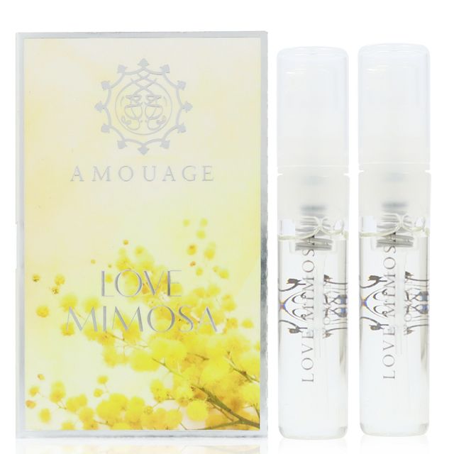 AMOUAGE アムアージュ ラブミモザ Love Mimosa Eau De Parfum OZ 100