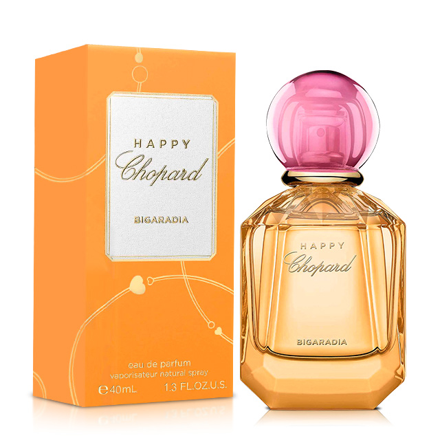 Chopard 蕭邦塞維利亞柑橘女性淡香精 100ml Pchome 24h購物