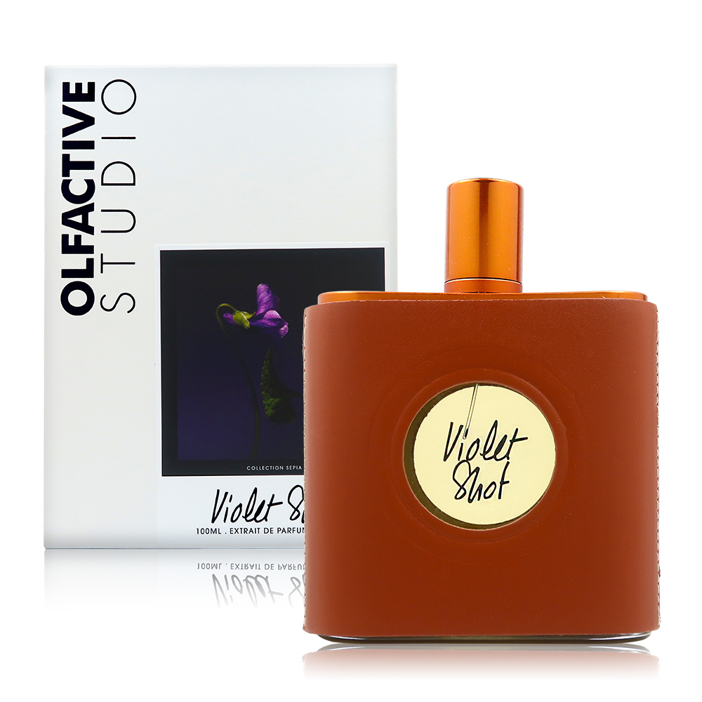 Olfactive Studio 嗅覺映像 Violet Shot 香精 100ML