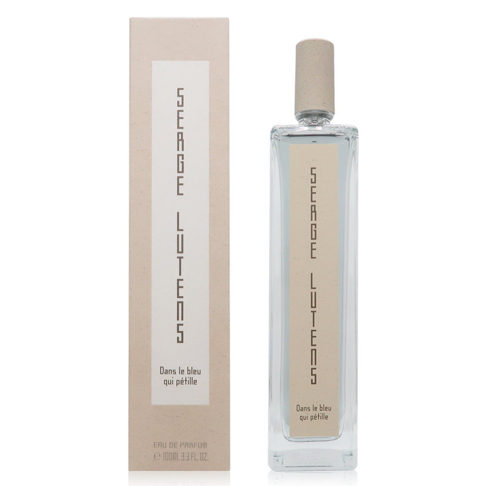 SERGE LUTENS 蘆丹氏Fleurs d'oranger 橙花記憶淡香精EDP 5ml - PChome