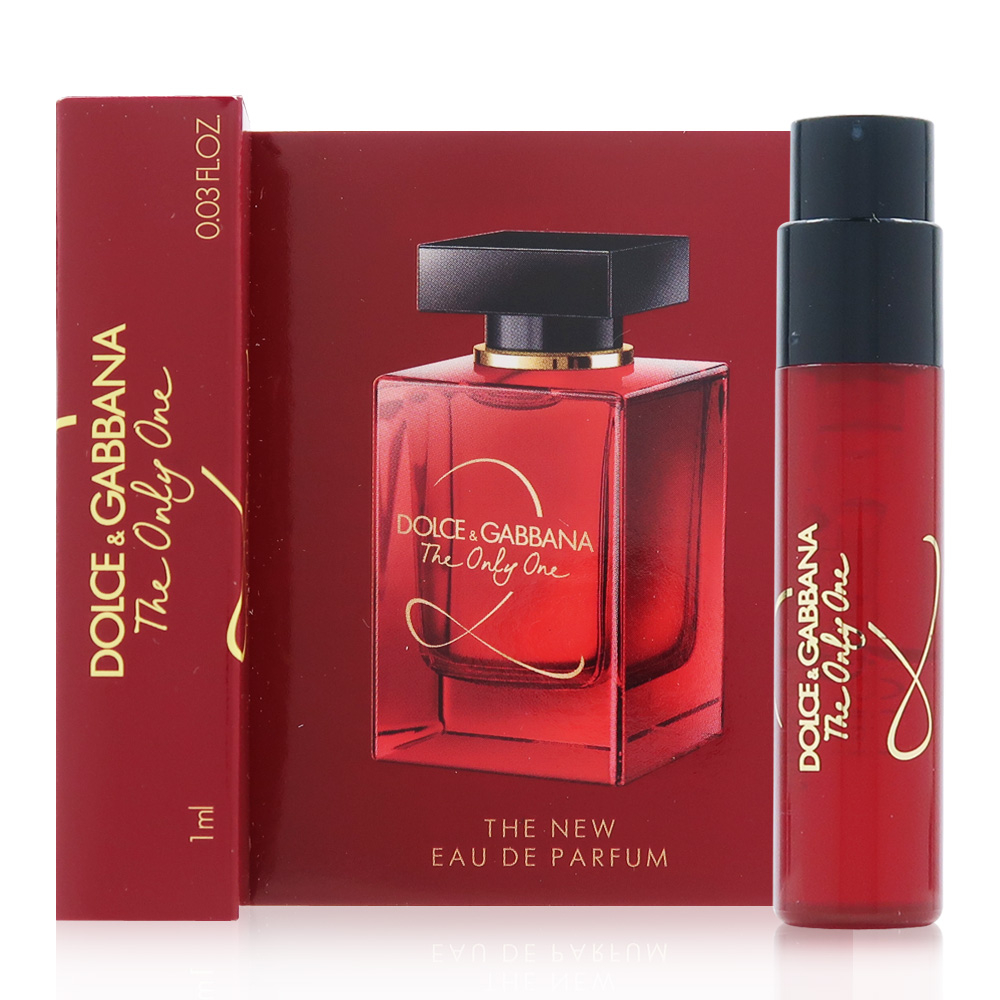 dolce and gabbana the only one 2 50ml