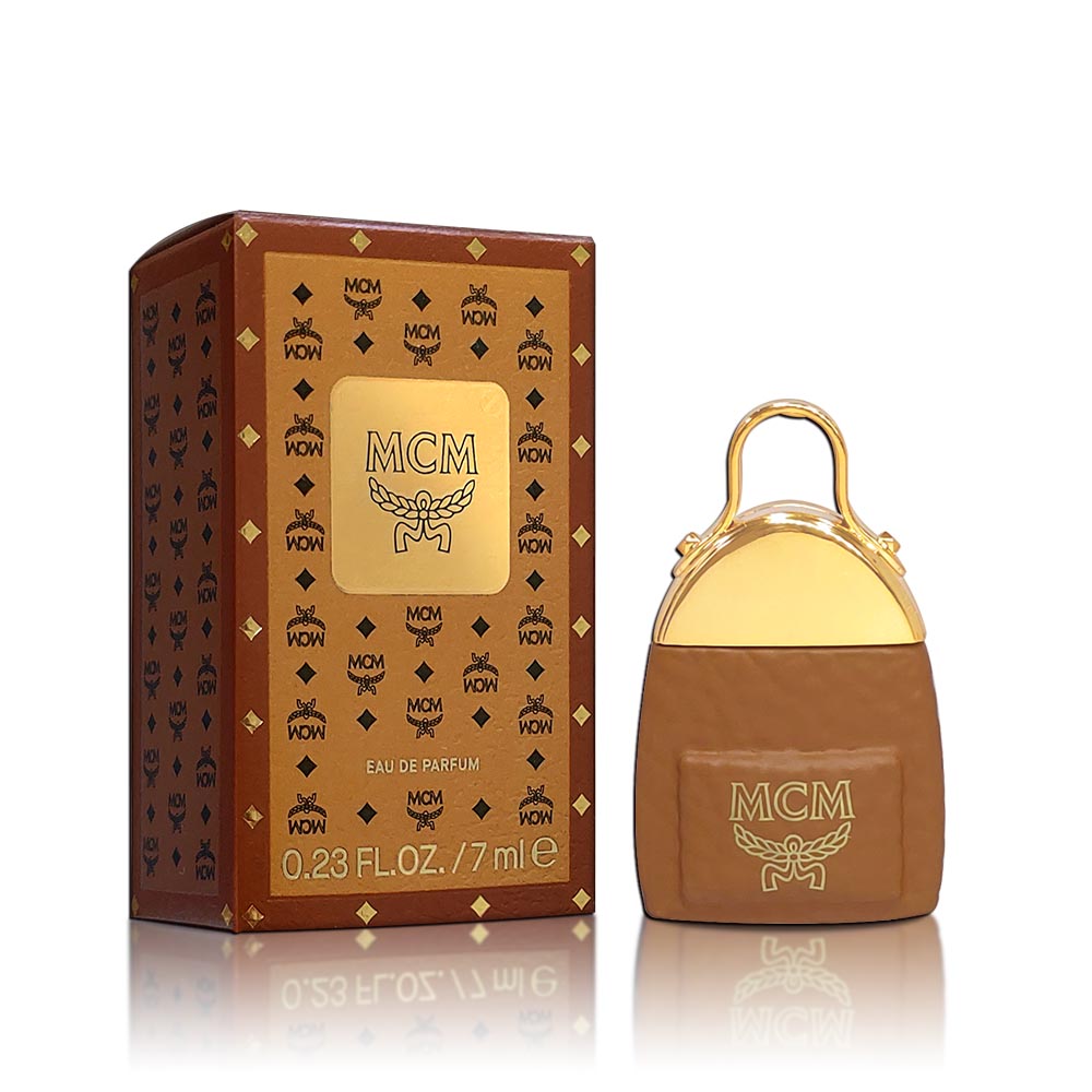 MCM 經典背包淡香精30ML - PChome 24h購物