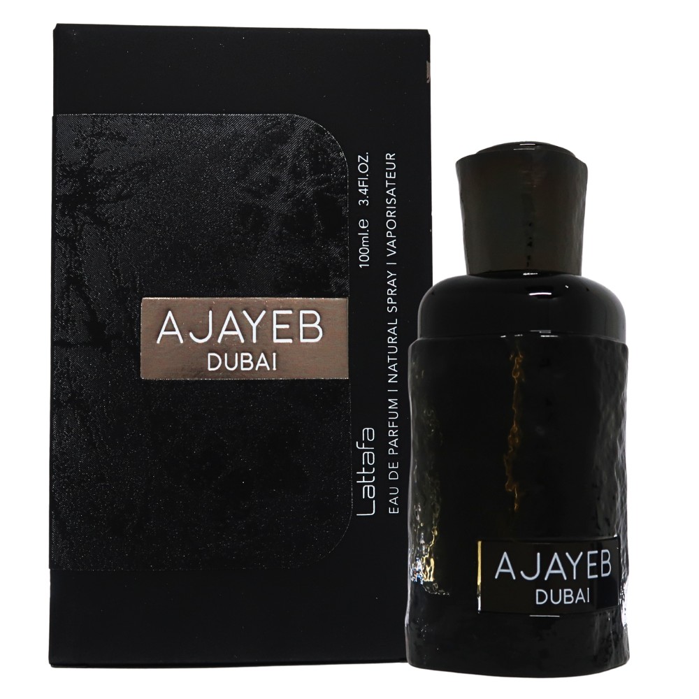 Lattafa Habik 紫夜之巔男性淡香精EDP 100ml - PChome 24h購物