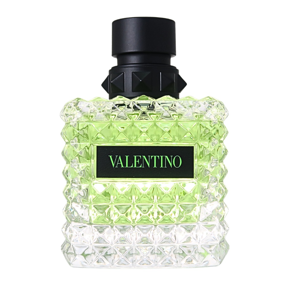 Valentino 范倫鐵諾Uomo Born In Roma 訂製羅馬Yellow Dream 男性淡