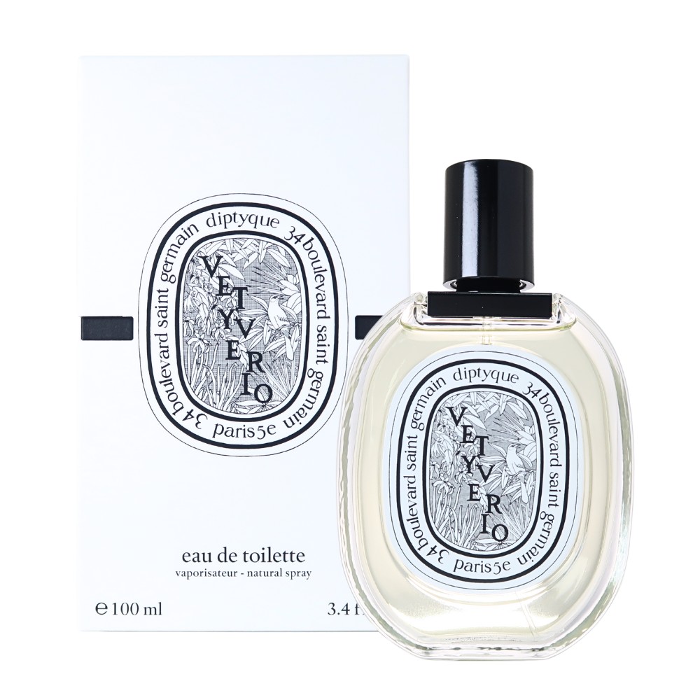 Diptyque Eau Rose 玫瑰之水淡香水EDT 100ml - PChome 24h購物