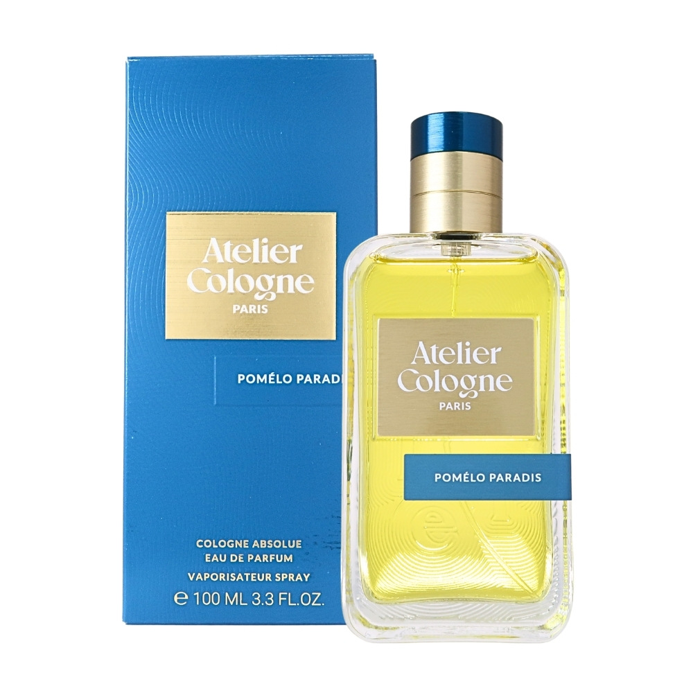 Atelier Cologne 歐瓏Bohemian Orange Blossom 遊牧橙花(波希米亞橙花