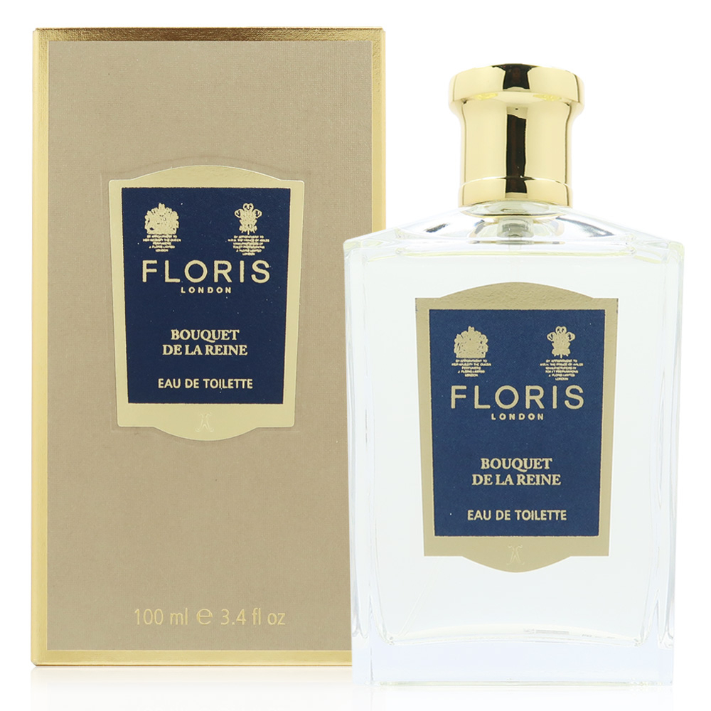 FLORIS 香水 - www.kempenerrose.de