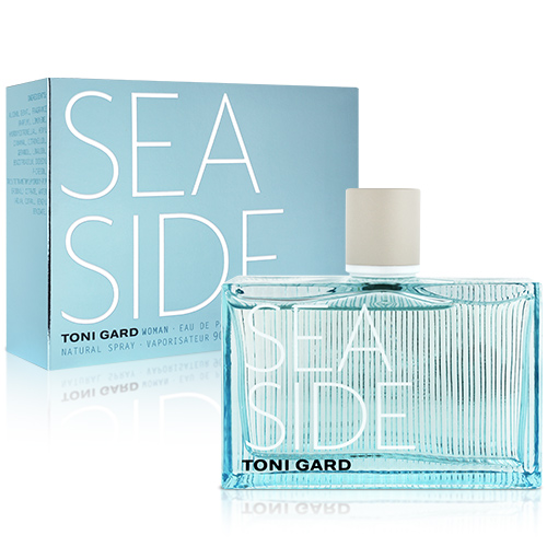 Toni Gard 托尼卡德湛藍微風女性淡香精(90ml) - PChome 24h購物