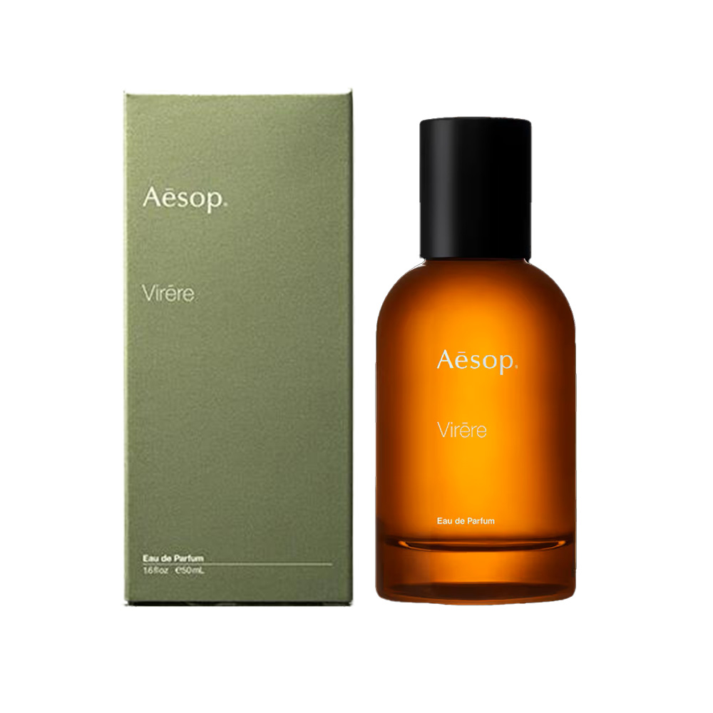 Aesop 香水 Miraceti