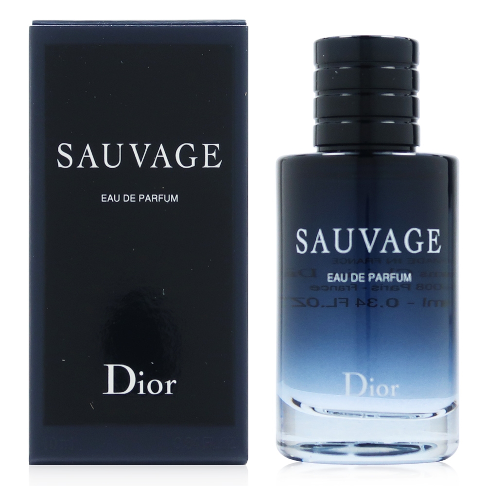 sauvage dior parfumo