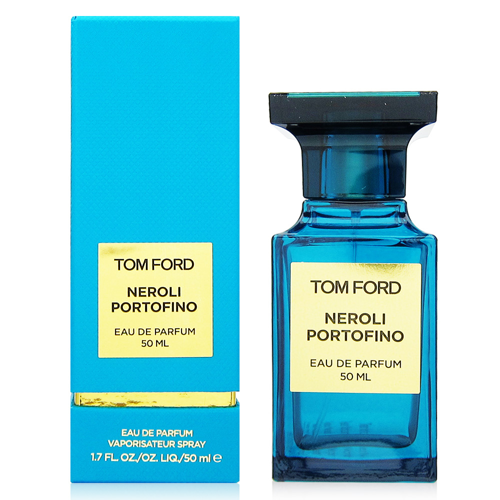 Tom Ford Neroli Portofino Acqua Eau de Toilette Spray 1.7 oz