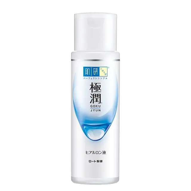 【ROHTO 肌研】極潤保濕化妝水 170ml PChome 24h購物 【ROHTO 肌研】極潤保濕化妝水 170ml PChome 24h購物