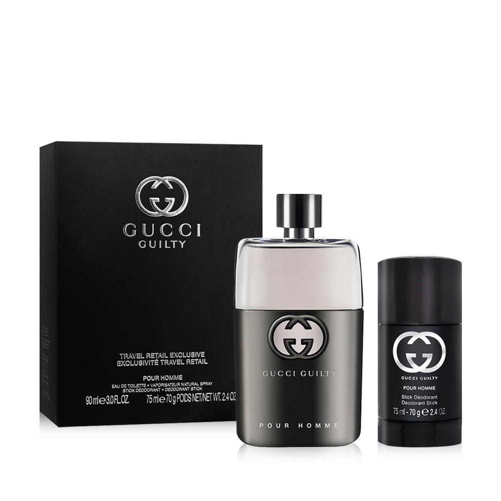 GUCCI 古馳罪愛.夜男性淡香水90ml - PChome 24h購物