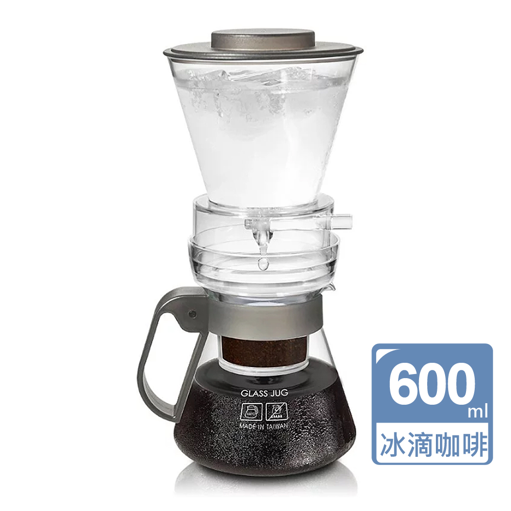 KINTO / OCT八角咖啡玻璃壺600ml - PChome 24h購物