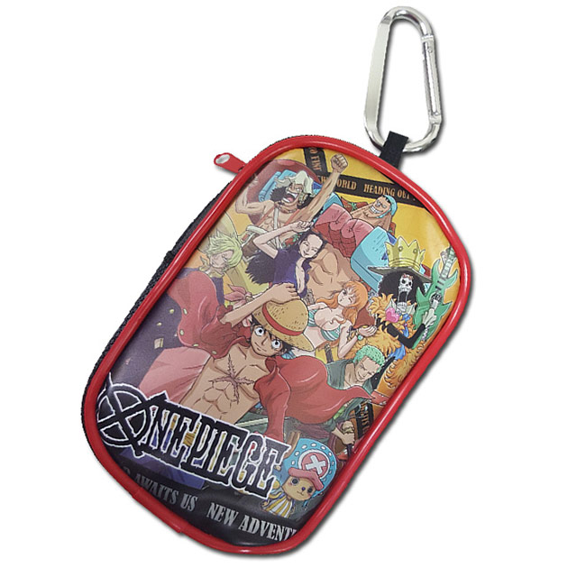 One Piece 航海王 新世界 掛勾萬用包opdp150 2 Pchome 24h購物