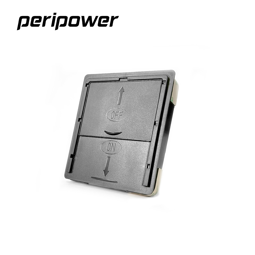 peripower SA-03 Tesla 系列-扶手箱隱藏收納盒