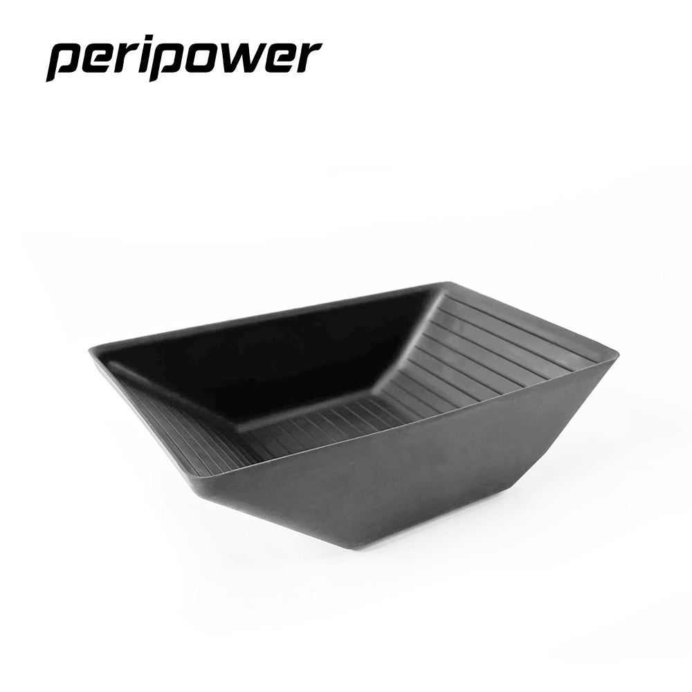 peripower SC-02 Tesla 系列-中控下層收納墊