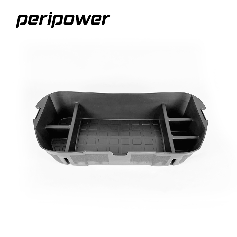 peripower SO-02 Tesla 系列-前行李廂收納盒適用於 Tesla Model Y