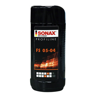 SONAX刮痕去除劑250ml