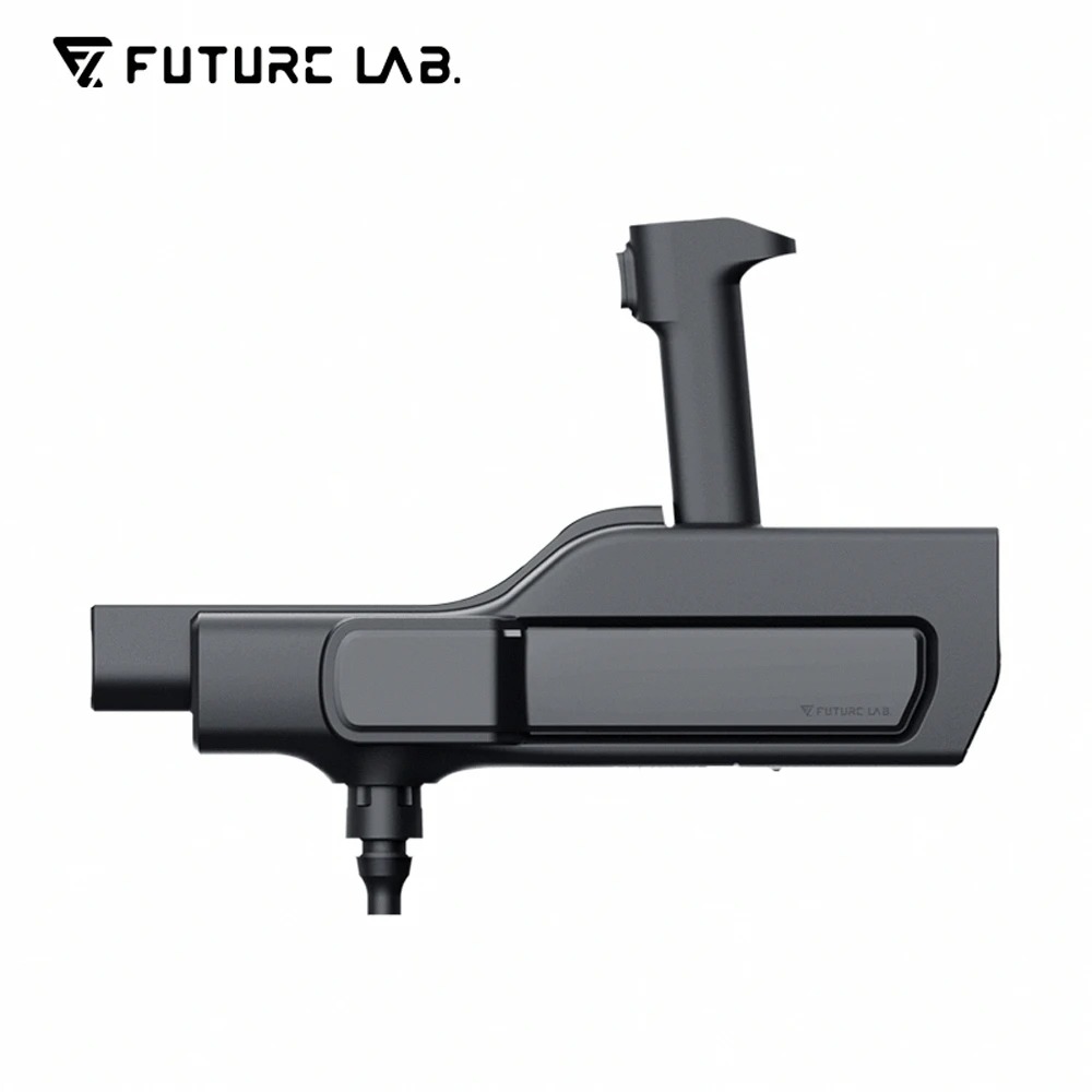 【FUTURE LAB. 未來實驗室】MG1 增壓滅汙槍