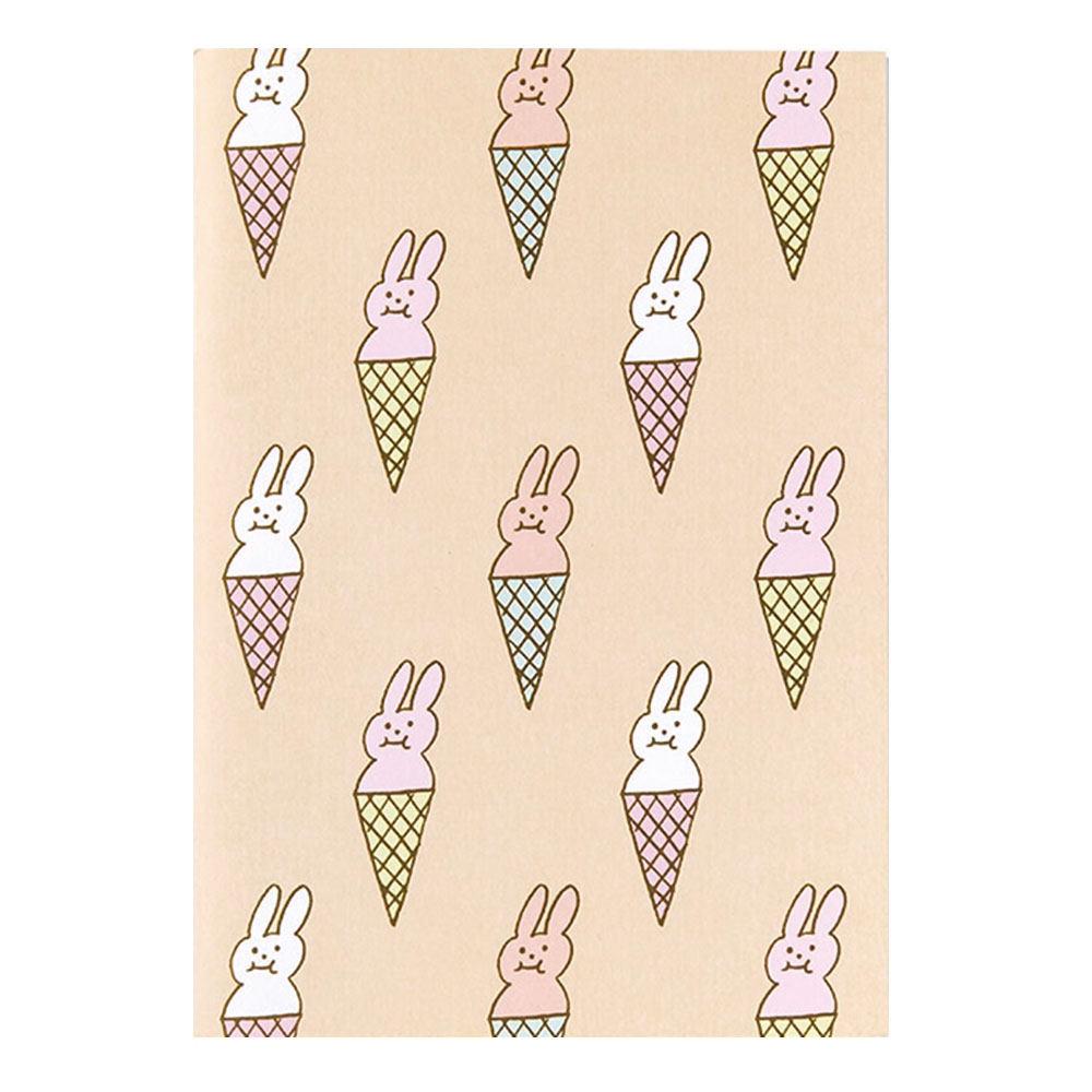 日本aiueo 方格筆記本 Ub Cone Ana5 15 Pchome 24h購物