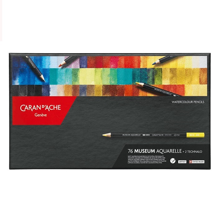 DERWENT watercolor 水溶性72C色鉛筆*32889 - PChome 24h購物