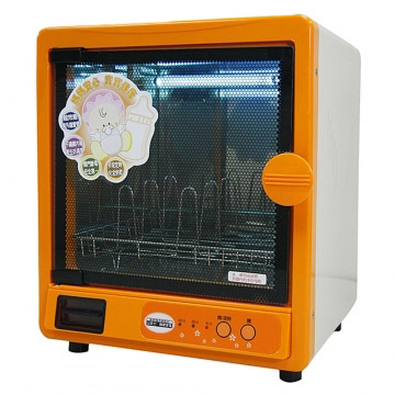 [問題] 請問紫外線奶瓶烘乾機可以用來烘碗嗎？