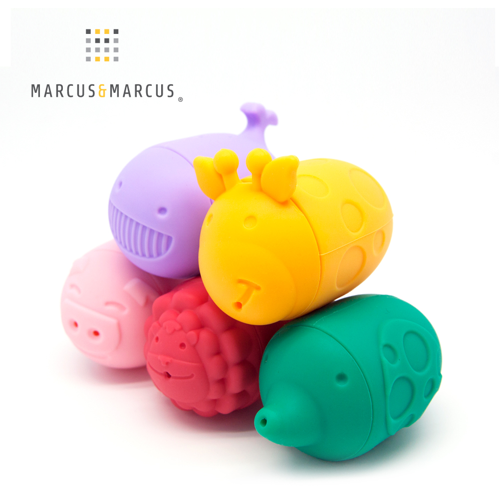 marcus marcus bath toys