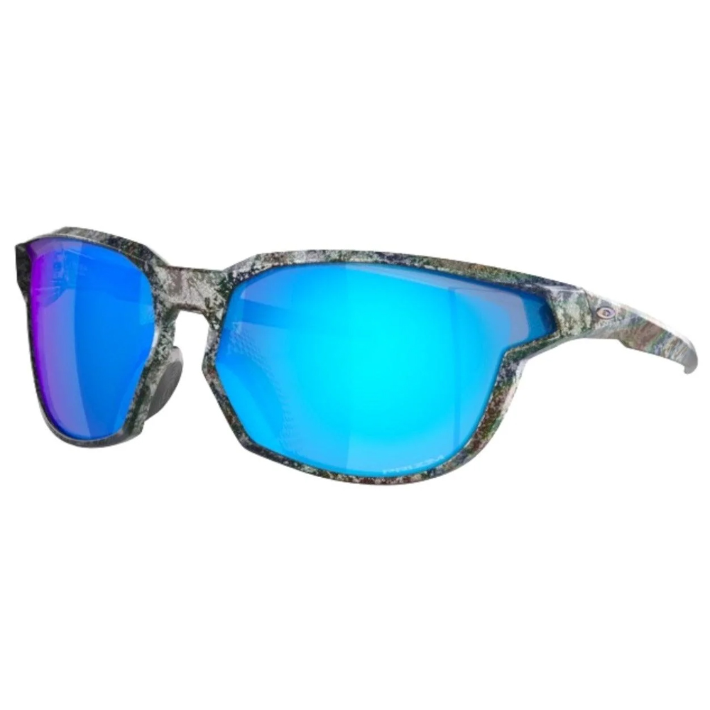 【OAKLEY】奧克利 KAAST VERVE COLLECTION PRIZM 色控科技 時尚休閒太陽眼鏡