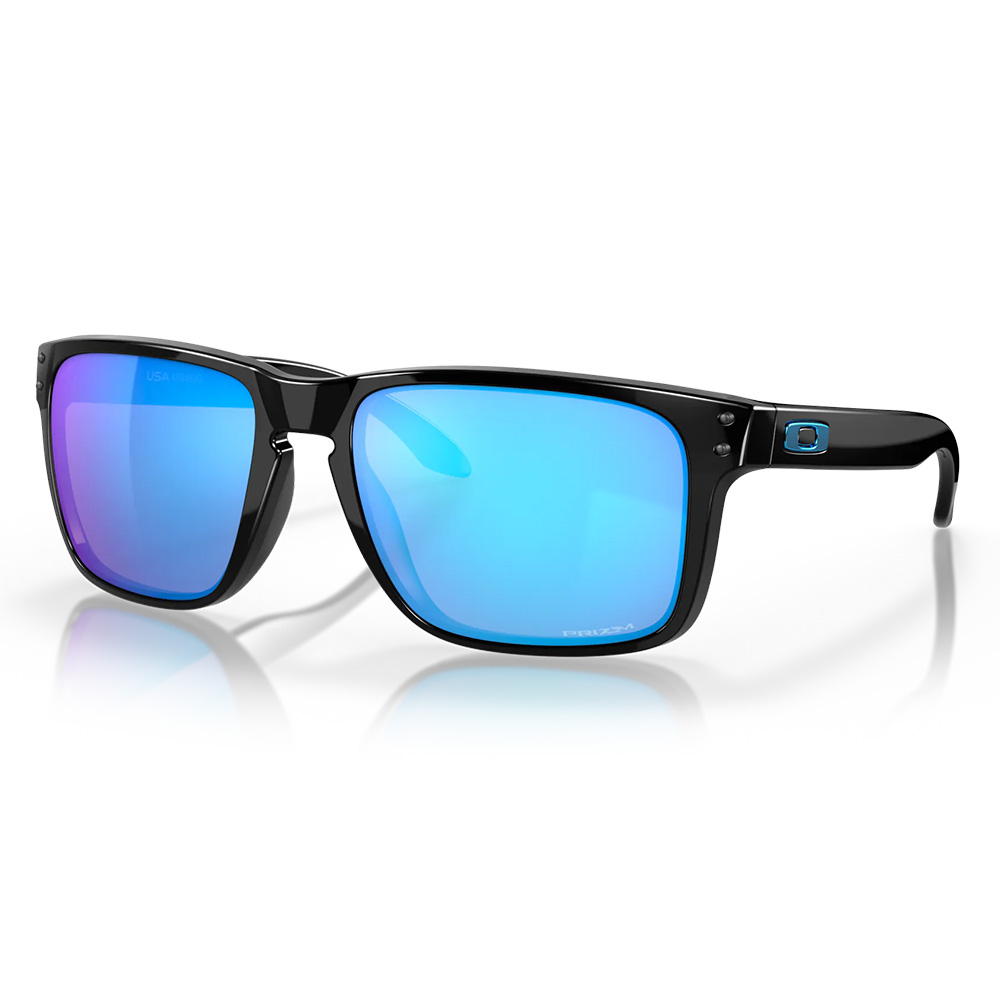 【OAKLEY】奧克利 HOLBROOK™ XL PRIZM 色控科技 時尚休閒太陽眼鏡