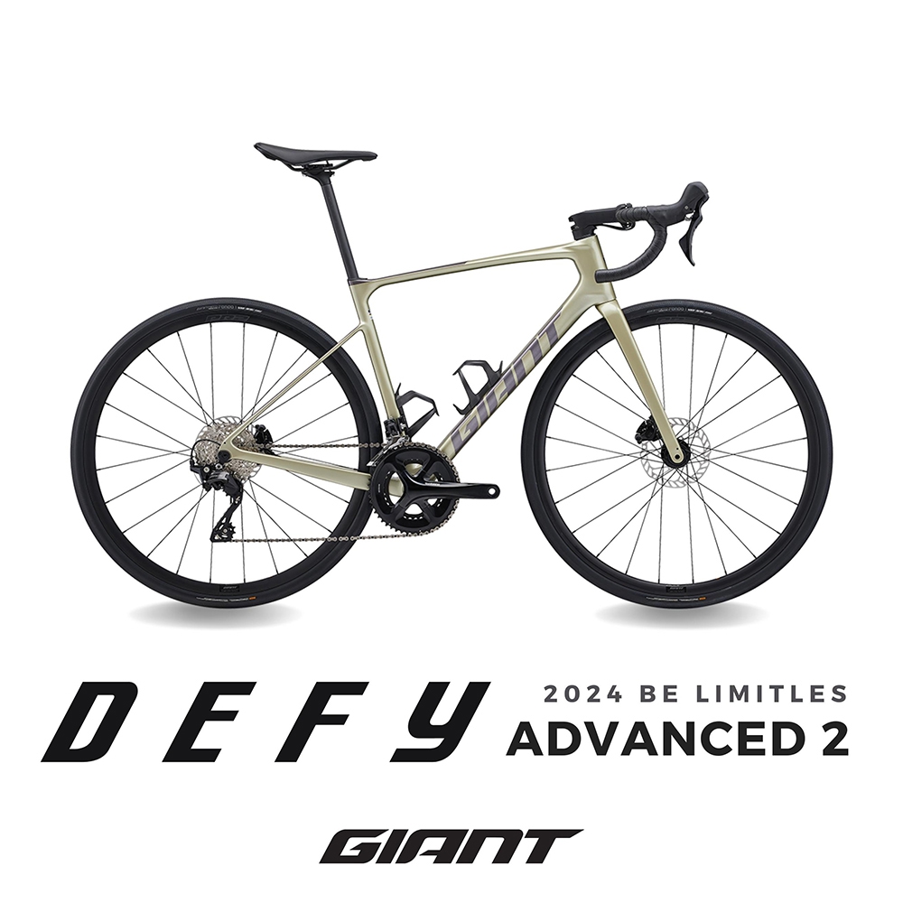 GIANT DEFY ADV 2 2024