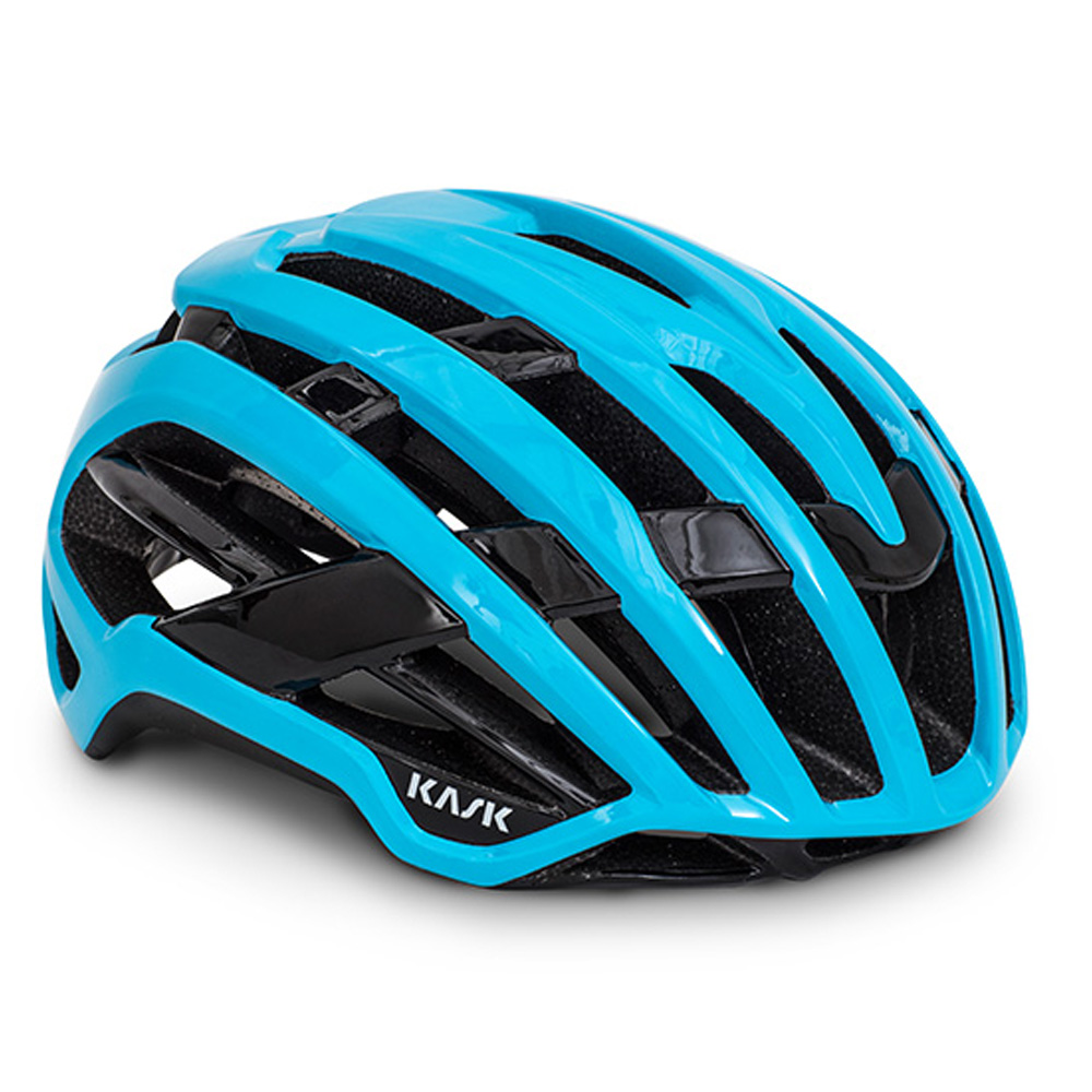 【KASK】VALEGRO WG11 LIGHT BLUE 自行車公路騎行安全帽