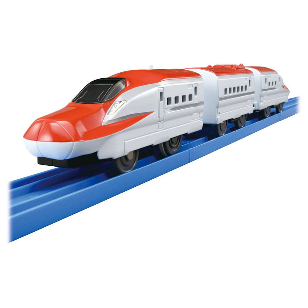 Plarail Es 03 E6系新幹線小町號 Pchome 24h購物 Plarail Es 03 E6系新幹線小町號 Pchome 24h購物