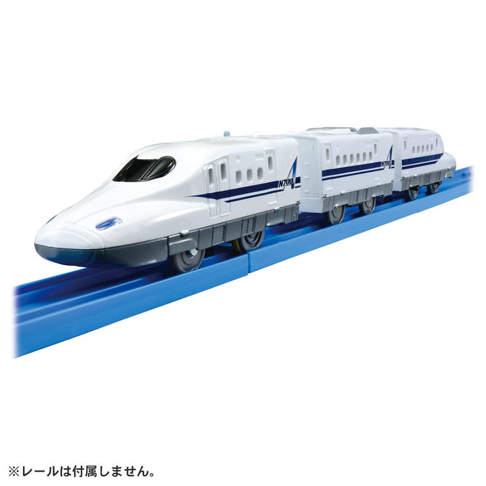 Plarail S 01 700系新幹線附燈 Pchome 24h購物