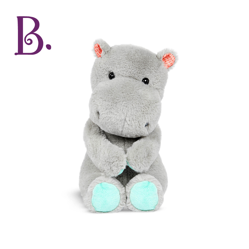 B Toys 芝麻奶昔河馬 玩偶 Pchome 24h購物 B Toys 芝麻奶昔河馬 玩偶 Pchome 24h購物