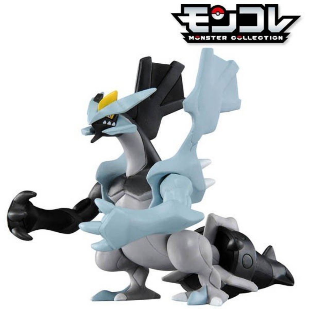 Pokemon GO ML-24酋雷姆 PC14597 精靈寶可夢 Pokémon